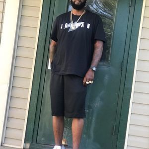 Meet your Posher, Bernard